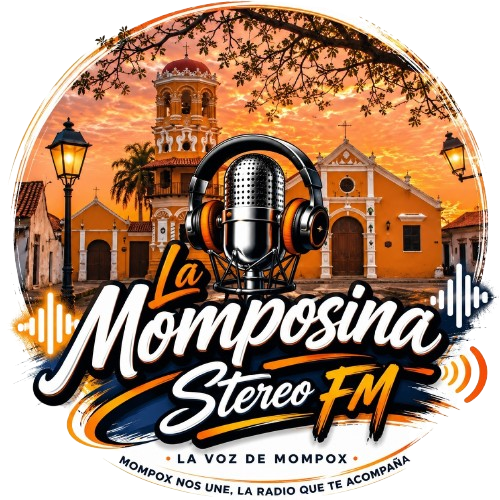 La Momposina Estereo